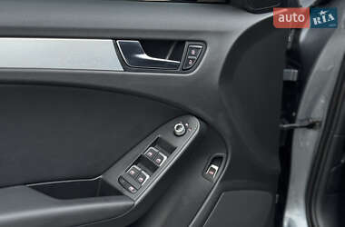 Седан Audi A4 2015 в 