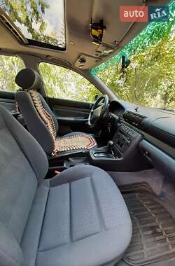 Седан Audi A4 1996 в 