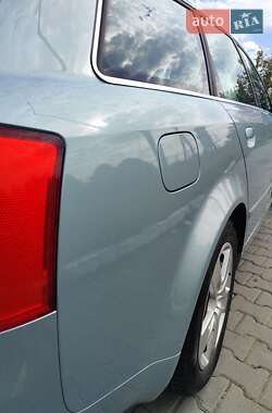 Универсал Audi A4 2004 в 