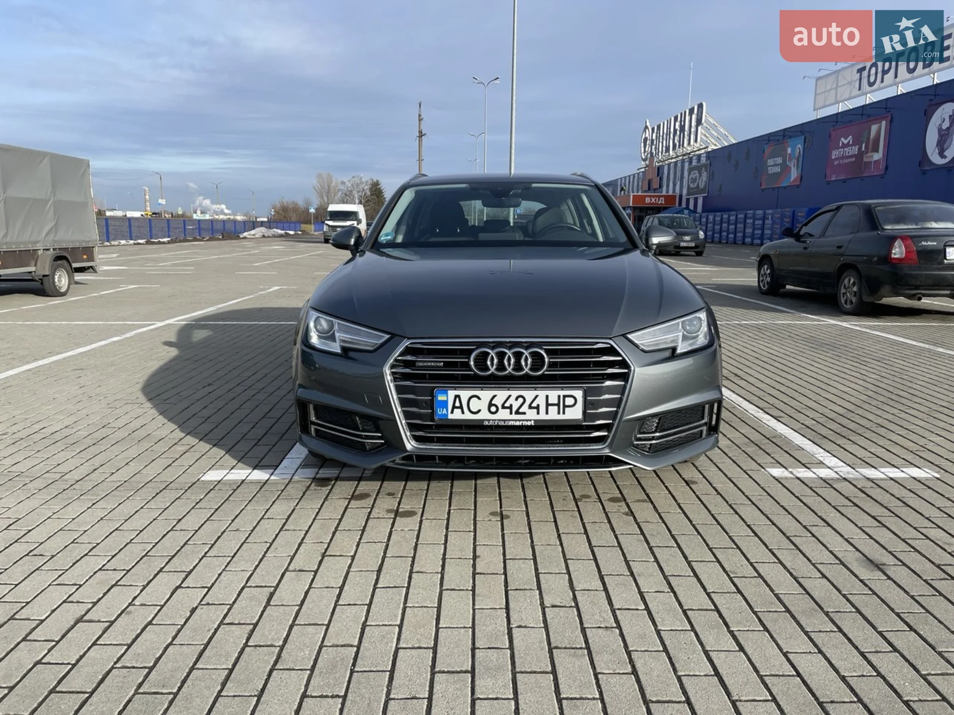 2019 Audi A4 - мініатюра 8