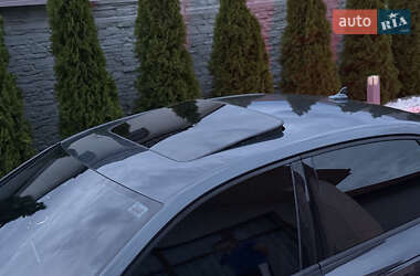 Седан Audi A4 2017 в 