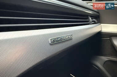 Седан Audi A4 2018 в 