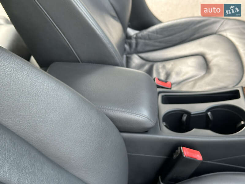 Седан Audi A4 2014 в Одесі