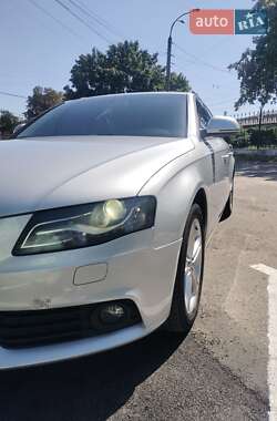Универсал Audi A4 2008 в Чернигове