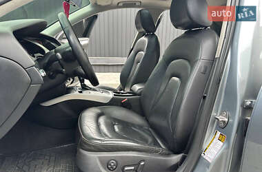 Седан Audi A4 2011 в 