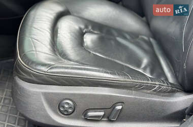 Седан Audi A4 2011 в 