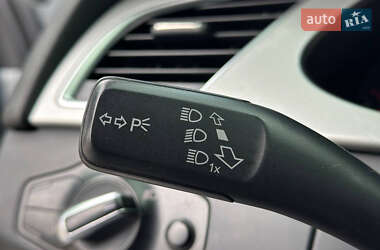 Седан Audi A4 2011 в 