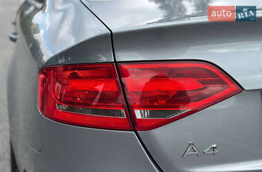 Седан Audi A4 2011 в 