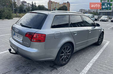 Універсал Audi A4 2007 в 