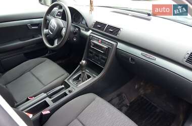 Універсал Audi A4 2005 в 