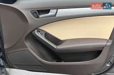 Седан Audi A4 2014 в 