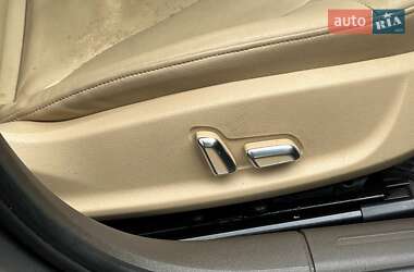 Седан Audi A4 2014 в 