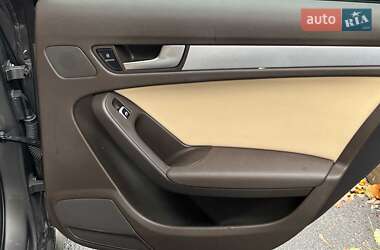 Седан Audi A4 2014 в 