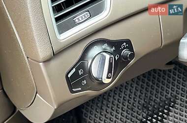 Седан Audi A4 2014 в 