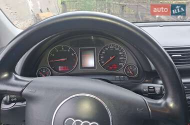 Универсал Audi A4 2004 в 