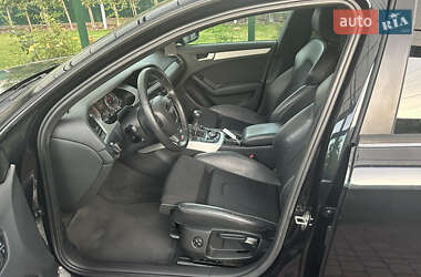 Універсал Audi A4 2011 в 