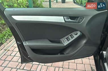 Універсал Audi A4 2011 в 