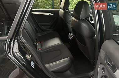 Універсал Audi A4 2011 в 