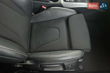 Універсал Audi A4 2011 в 