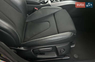 Універсал Audi A4 2011 в 