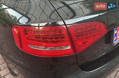 Універсал Audi A4 2011 в 
