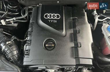 Універсал Audi A4 2011 в 