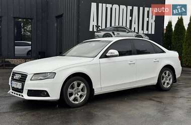 Седан Audi A4 2008 в Каменец-Подольском