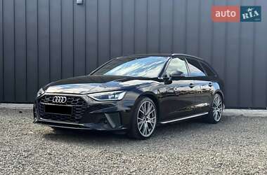 Універсал Audi A4 2020 в 
