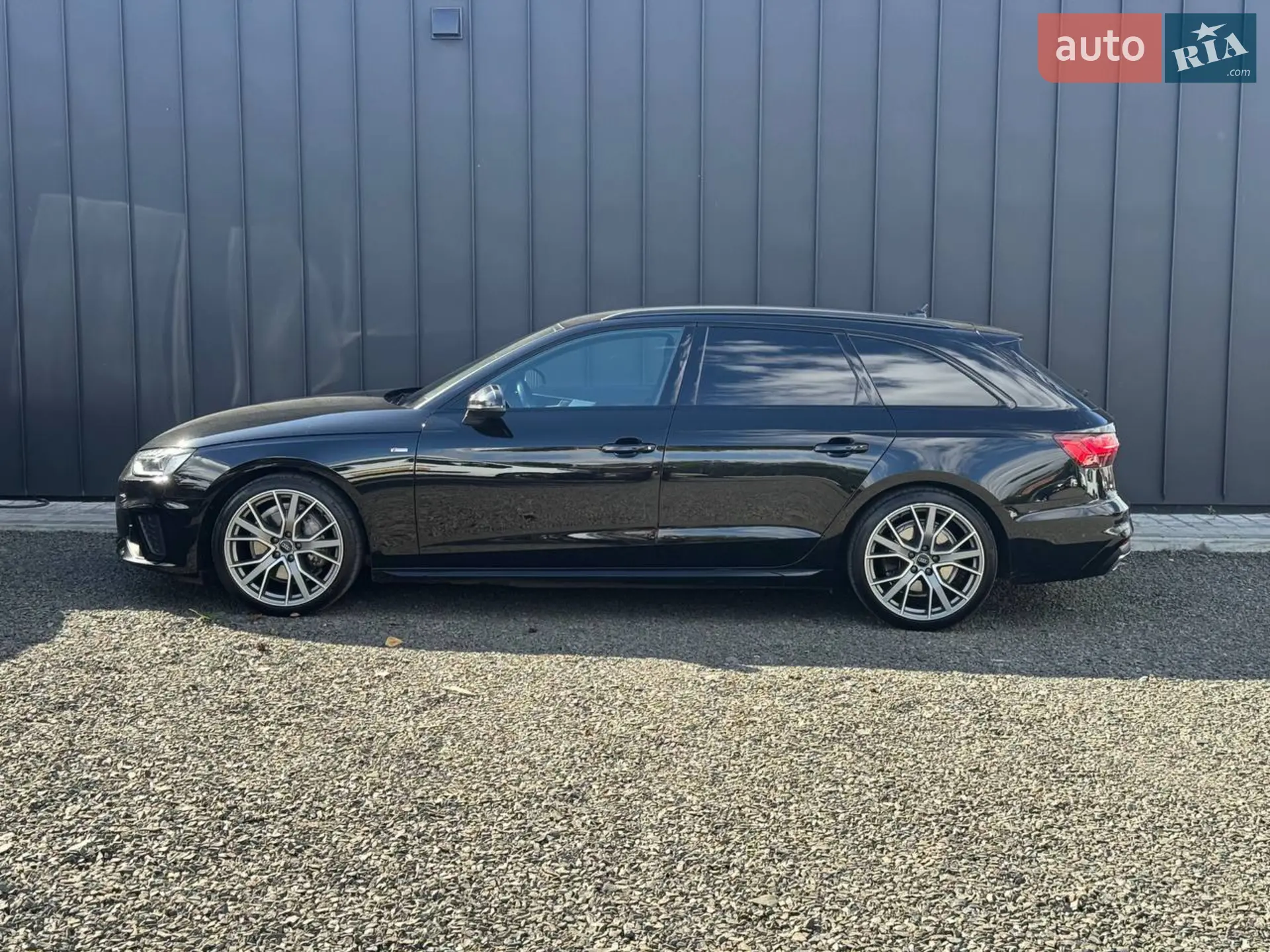 2020 Audi A4 - мініатюра 10