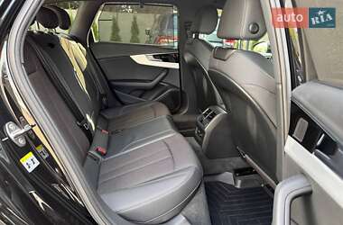Універсал Audi A4 2020 в 