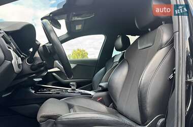 Універсал Audi A4 2020 в 