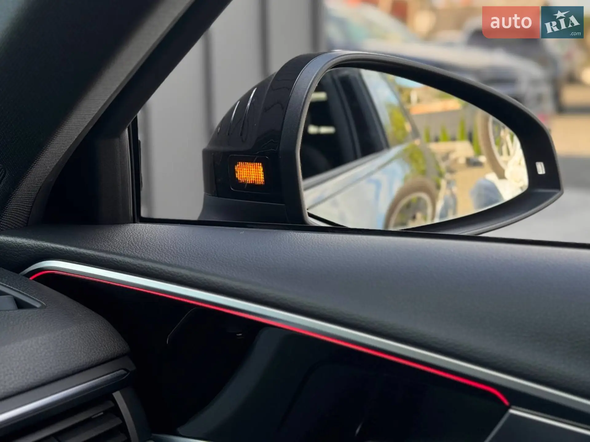 2020 Audi A4 - мініатюра 17