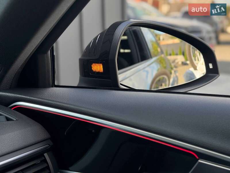 Универсал Audi A4 2020 в Луцке фото 17 Универсал Audi A4 2020 в Луцке