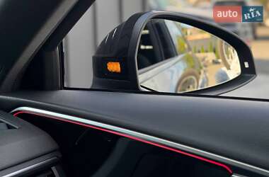 Універсал Audi A4 2020 в 