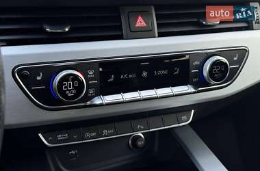 Універсал Audi A4 2020 в 