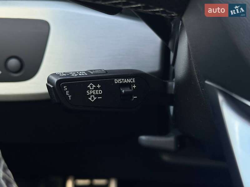Универсал Audi A4 2020 в Луцке фото 20 Универсал Audi A4 2020 в Луцке