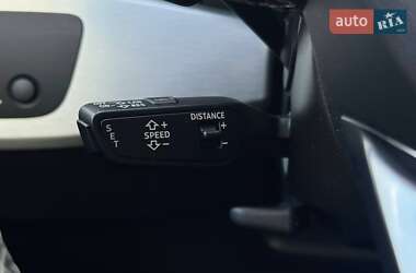 Універсал Audi A4 2020 в 