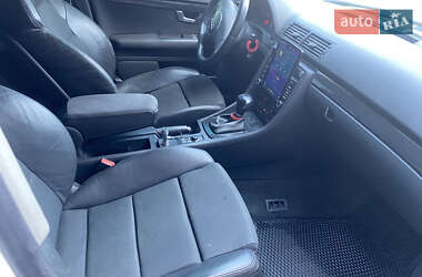 Універсал Audi A4 2004 в 