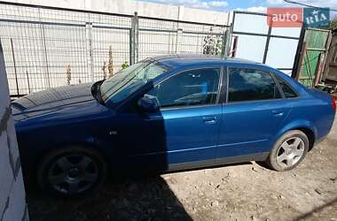 Седан Audi A4 2003 в 