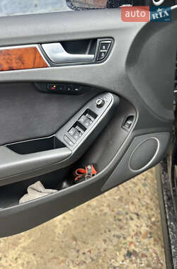 Седан Audi A4 2011 в 