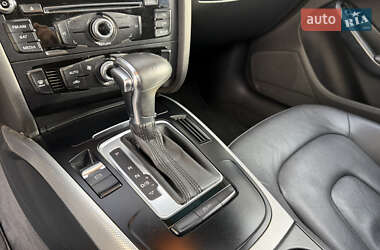 Седан Audi A4 2013 в 