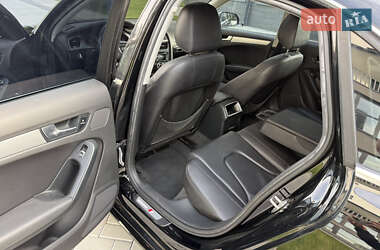 Седан Audi A4 2013 в 