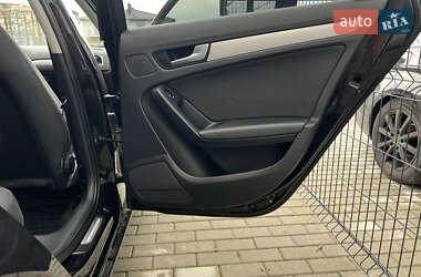 Универсал Audi A4 2011 в 