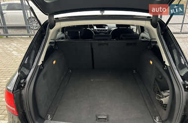 Универсал Audi A4 2011 в 
