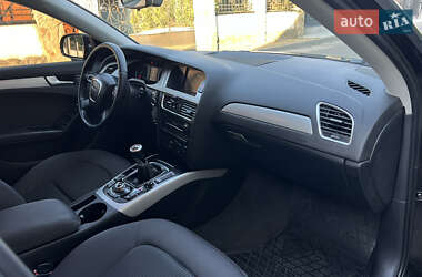 Универсал Audi A4 2011 в 