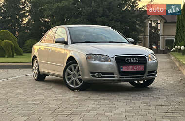 Універсал Audi A4 2005 в 