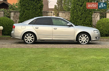 Універсал Audi A4 2005 в 