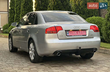 Універсал Audi A4 2005 в 