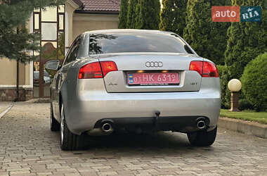 Універсал Audi A4 2005 в 