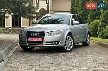 Універсал Audi A4 2005 в 